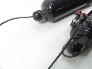 2013 Harley Touring FLHTP Electra Glide Rear Shock Damper Set 13" 54565-09 | Mototech271