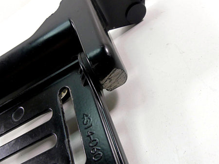 2014 Harley VRSCF Muscle V-Rod Side License Plate Holder - Read 69390-09 {{ shop.shopifyCountryName }} - Mototech271