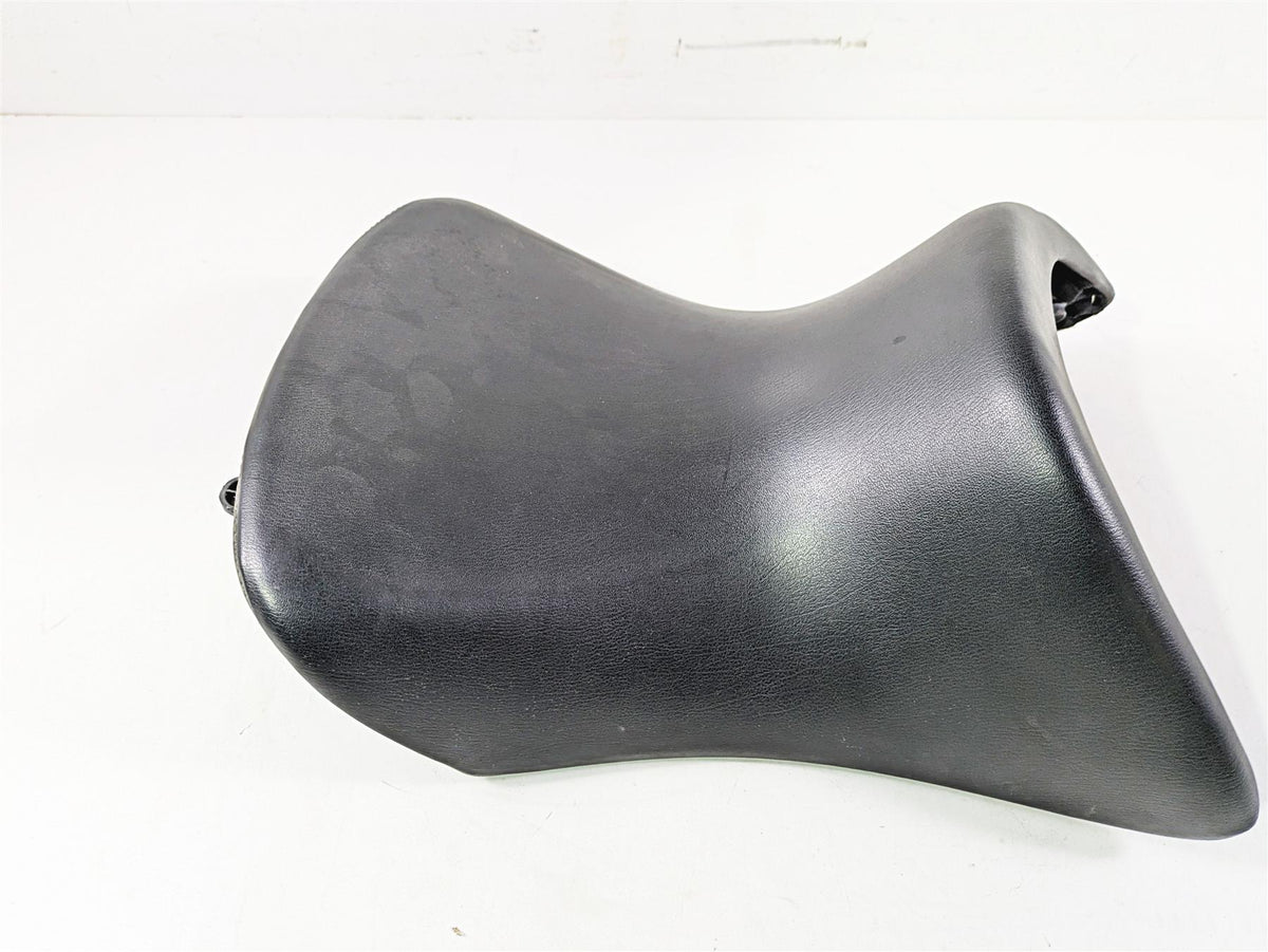 2009 BMW R1200RT K26 Heated Low Front Rider Seat Saddle 52537683648 {{ shop.shopifyCountryName }} - Mototech271