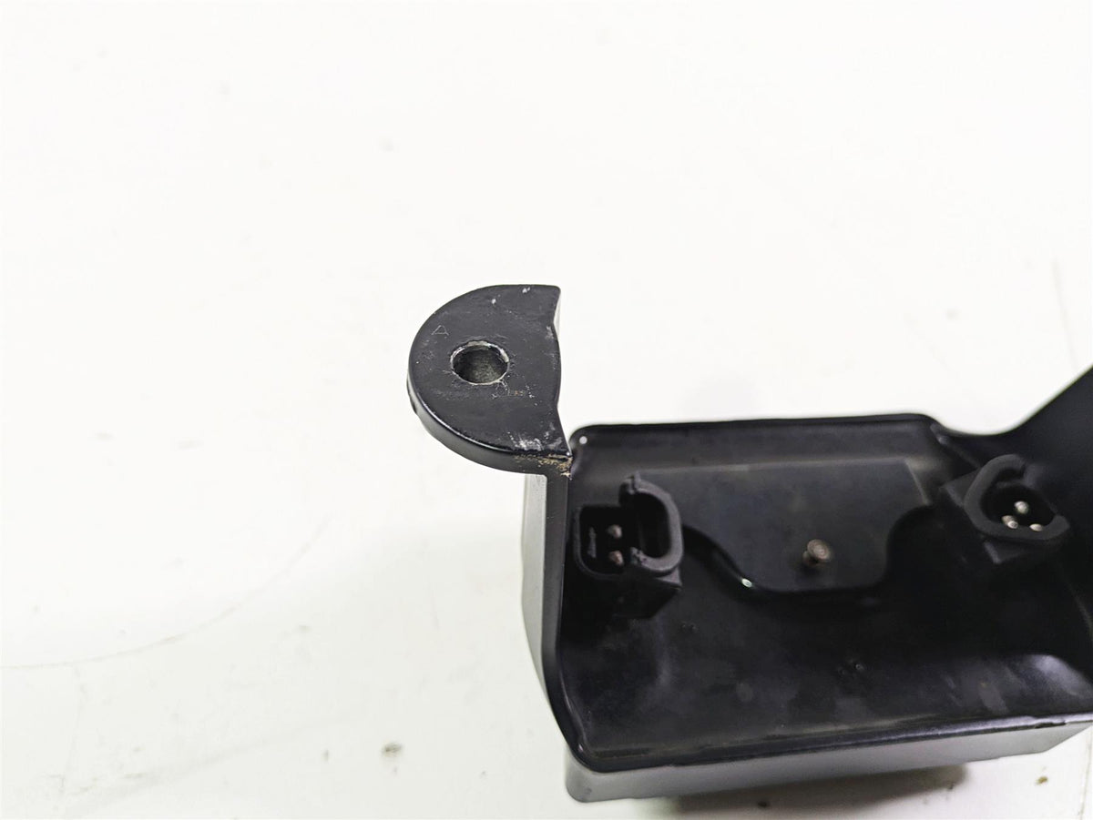 2008 Harley Touring FLHTP Electra Glide Rectifier Voltage Regulator 74505-06 {{ shop.shopifyCountryName }} - Mototech271
