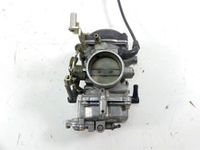 Load image into Gallery viewer, 2002 Harley Touring FLHTC Electra Glide Carburetor Carb Housing -Read 27038-92 | Mototech271
