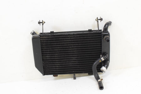 2000 Suzuki TL1000R TL1000 Lower Coolant Radiator NICE SHAPE NO LEAK 17720-02FA0 {{ shop.shopifyCountryName }} - Mototech271