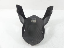 Load image into Gallery viewer, 2015 Ducati Diavel Carbon Red Front Fiber Fender Tire Hugger Mud Guard 56420971A | Mototech271
