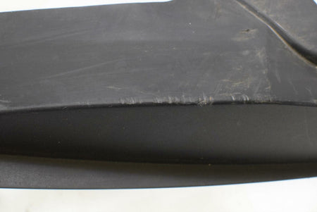 2010 Ski-Doo Summit X 800R PTEK Right Leg Lower Fairing Cover Cowl 502006831 {{ shop.shopifyCountryName }} - Mototech271