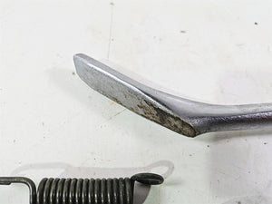 2002 Honda V-Twin VTX1800 C Side Kick Stand Kickstand 50530-MCH-000 | Mototech271