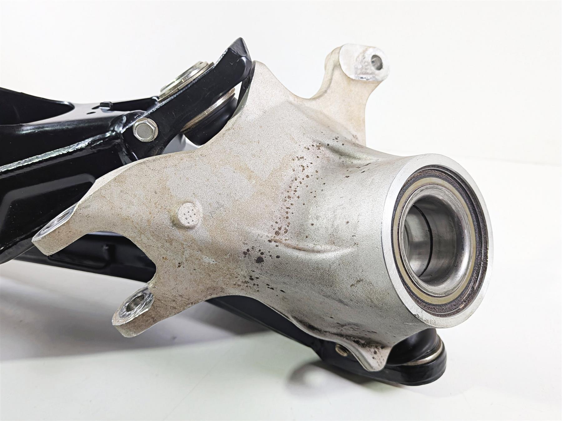 2018 Can Am Maverick X3 XRS Turbo R Front Right Knee A-Arm Set 706203077-Mototech271