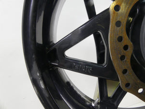 2015 Eric Buell Racing 1190SX Rear Wheel Rim 17x6 -Read G1300.1B7YT | Mototech271