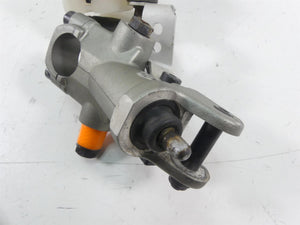 2011 Ducati Hypermotard 1100 SP Front Brembo Radial Brake Master Cylin 62440512A