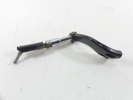 2019 Harley XL883 N Sportster Iron Front Right Mid Footpeg Foot Peg 42971-04 {{ shop.shopifyCountryName }} - Mototech271