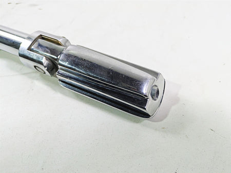 2021 Harley Softail FXST Standard Rear Passenger Footpeg Set - Read {{ shop.shopifyCountryName }} - Mototech271