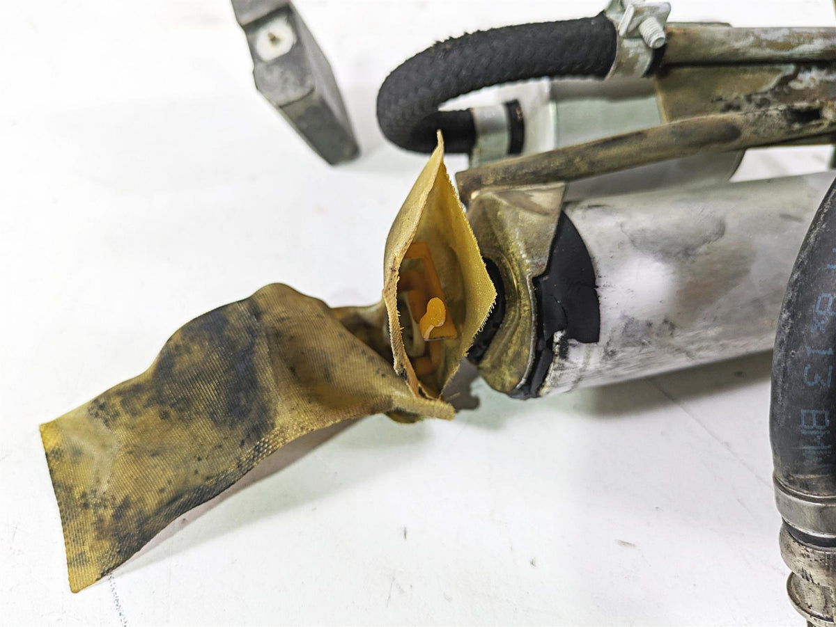 2004 BMW R1150GS R21 Fuel Gas Petrol Pump & Sending Unit 16141341231 {{ shop.shopifyCountryName }} - Mototech271
