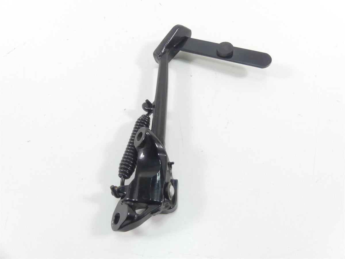 2018 Harley Softail FXFB Fat Bob Side Kickstand Kick Jiffy Stand 50000146 {{ shop.shopifyCountryName }} - Mototech271