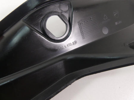 2014 Ducati Hypermotard 821 SP Tail Side Infill Cover Fairing Set 48211741A {{ shop.shopifyCountryName }} - Mototech271