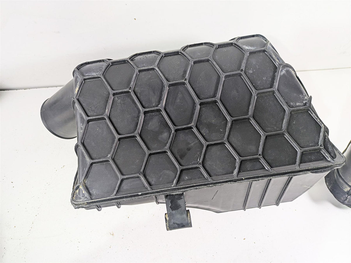 2018 Polaris RZR XP 1000 Trail Rock Air Cleaner Breather & Tubes 1240747 {{ shop.shopifyCountryName }} - Mototech271