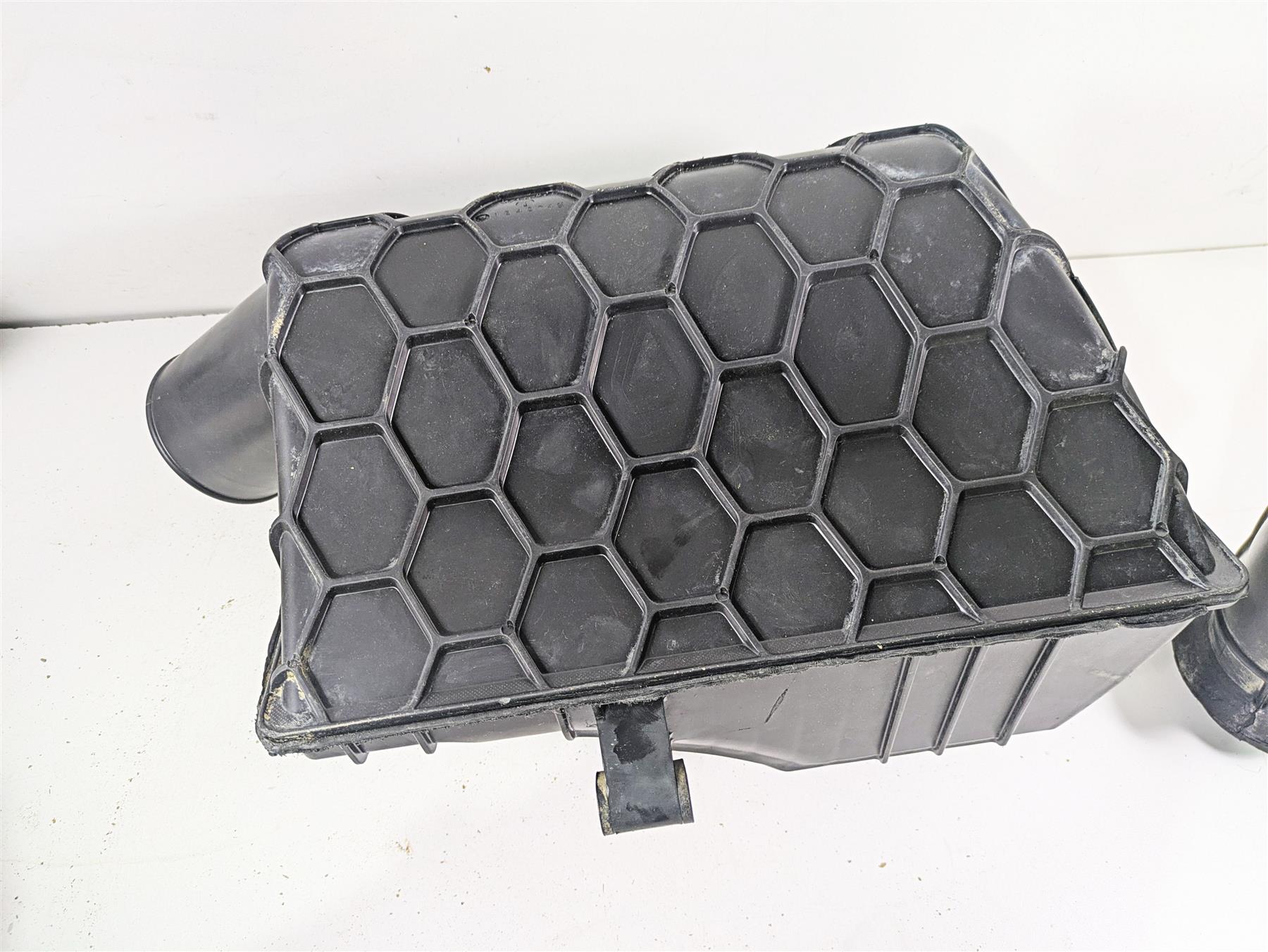 2018 Polaris RZR XP 1000 Trail Rock Air Cleaner Breather & Tubes 1240747 {{ shop.shopifyCountryName }} - Mototech271