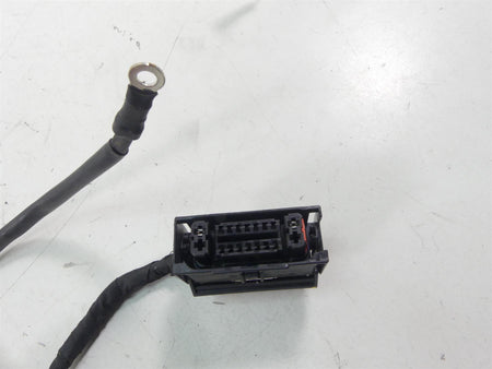 2021 Aprilia RS 660 Main & Engine Wiring Harness Loom 2D000458 2D000459 {{ shop.shopifyCountryName }} - Mototech271