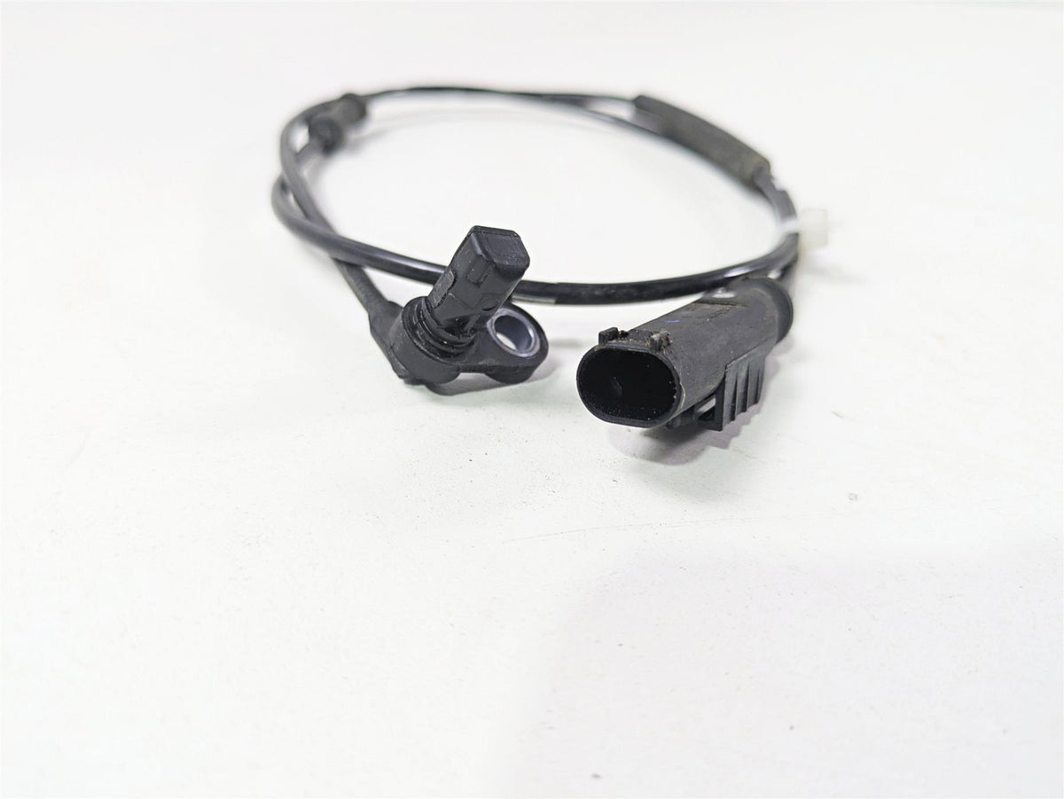 2024 Kawasaki ZX6R ZX636 Ninja Front Abs Brake Wheel Speed Sensor 21176-1162 {{ shop.shopifyCountryName }} - Mototech271