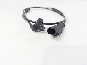2024 Kawasaki ZX6R ZX636 Ninja Front Abs Brake Wheel Speed Sensor 21176-1162