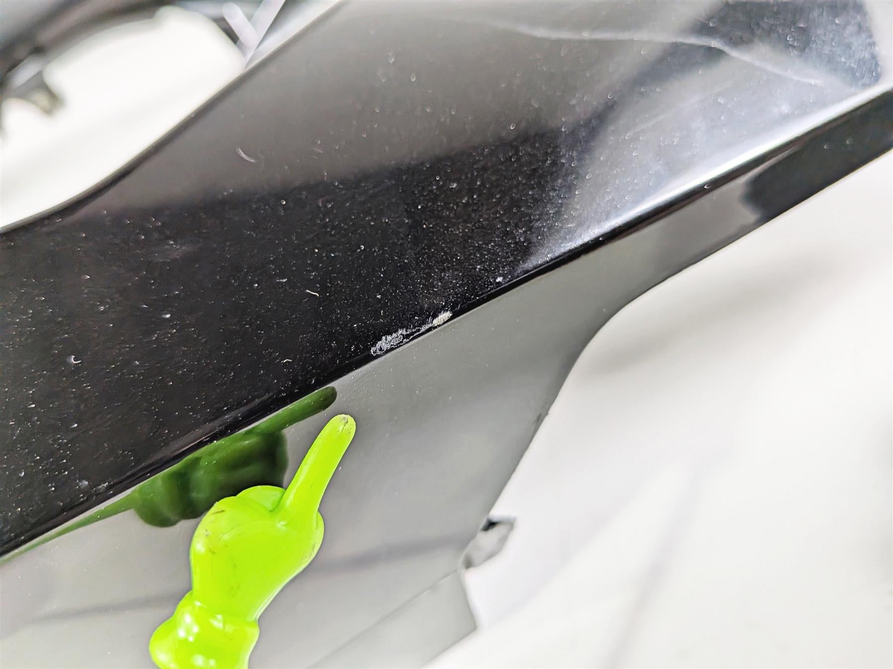 2021 BMW R1250GS K51 Adventure 40th Upper Front Fender Blackstorm 46618532216-Mototech271