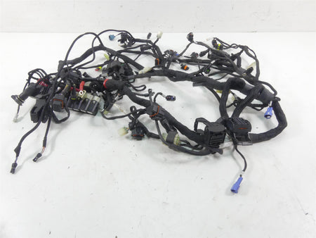 2020 Ducati Multistrada 1260 Enduro Main Wiring Harness Loom Abs 5101D331F {{ shop.shopifyCountryName }} - Mototech271