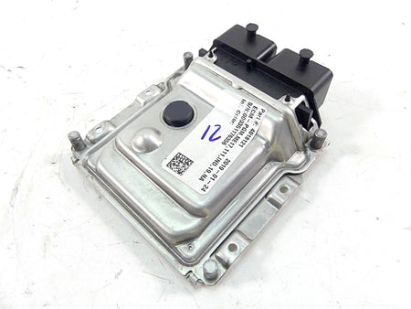 2019 Indian Chieftain Classic Ecm Ecu Ecm Engine Control Module 4018121 {{ shop.shopifyCountryName }} - Mototech271