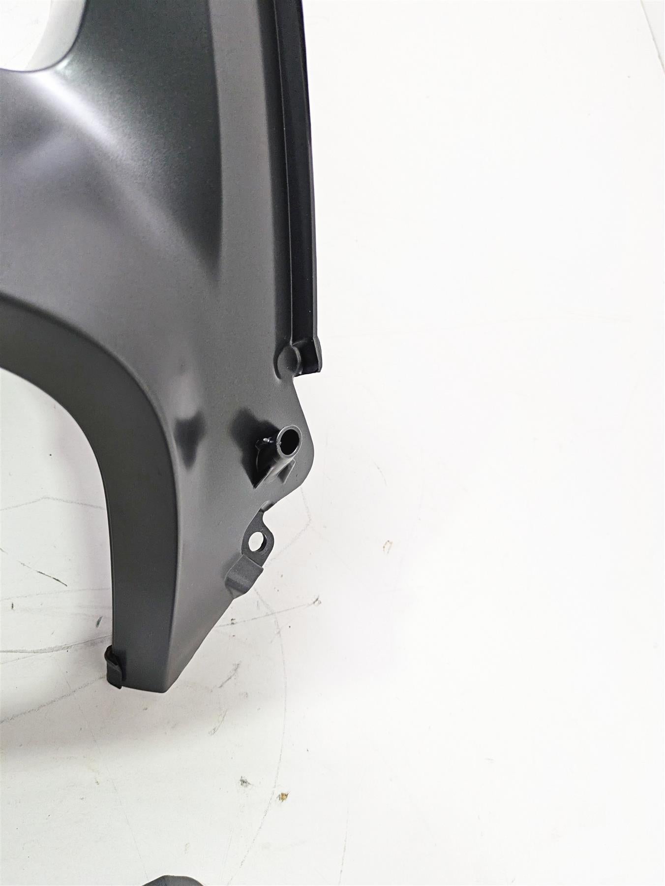 2015 BMW R1200GS Adv K51 Infill Side Cover Fairing Set READ 46638536938 {{ shop.shopifyCountryName }} - Mototech271