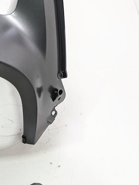 2015 BMW R1200GS Adv K51 Infill Side Cover Fairing Set READ 46638536938 {{ shop.shopifyCountryName }} - Mototech271