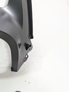 2015 BMW R1200GS Adv K51 Infill Side Cover Fairing Set READ 46638536938 | Mototech271