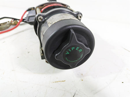 2020 Polaris RZR XP 1000 EPS Winch EX6000 Viper Elite & Mounting Plate {{ shop.shopifyCountryName }} - Mototech271
