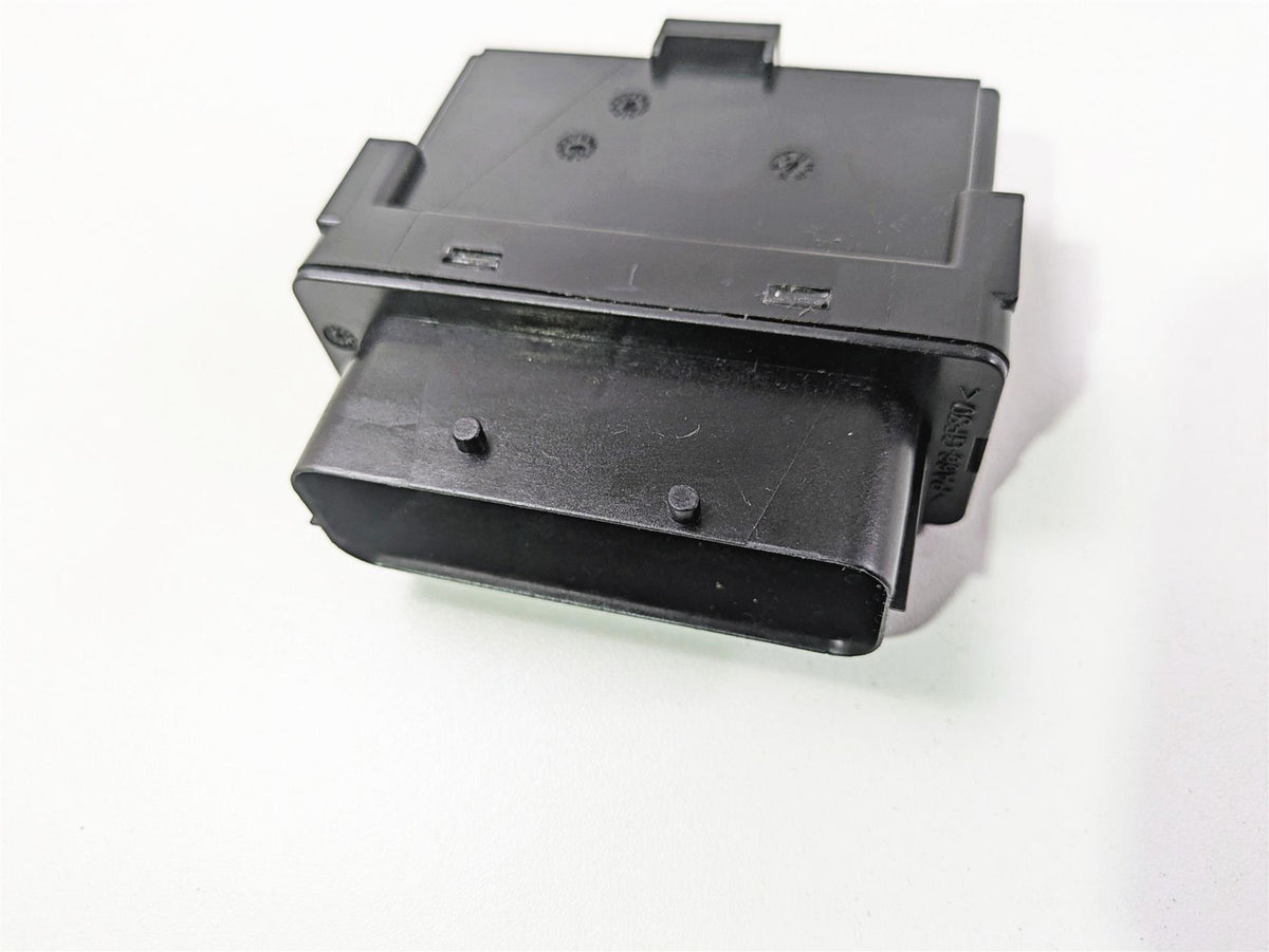2014 BMW K1600 GTL K48 Base Control Module Satellite Ecu 61358553831 {{ shop.shopifyCountryName }} - Mototech271
