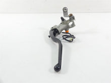 Load image into Gallery viewer, 2017 Ducati Monster 1200 S Brembo Clutch Master Cylinder + Lever 63040663A | Mototech271
