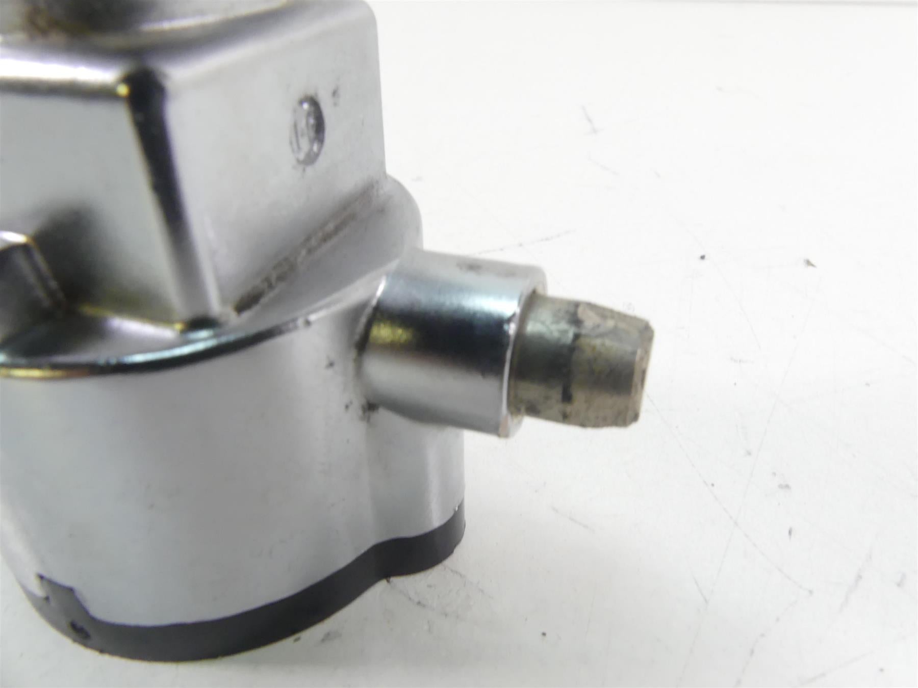 2015 Harley FXDF Dyna Fat Bob Ignition Switch Steering Lock Key Set 71430-12 {{ shop.shopifyCountryName }} - Mototech271