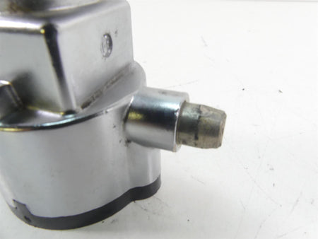 2015 Harley FXDF Dyna Fat Bob Ignition Switch Steering Lock Key Set 71430-12 {{ shop.shopifyCountryName }} - Mototech271