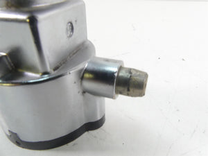 2015 Harley FXDF Dyna Fat Bob Ignition Switch Steering Lock Key Set 71430-12 | Mototech271