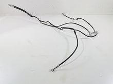 Load image into Gallery viewer, 2020 KTM 1290 Super Adventure R Front Abs Brake Line Set 60342104000 60742104000

