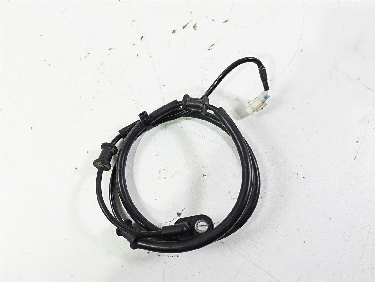 2012 Yamaha XT1200 Super Tenere Rear Abs Brake Wheel Speed Sensor 23P-85980-00 {{ shop.shopifyCountryName }} - Mototech271
