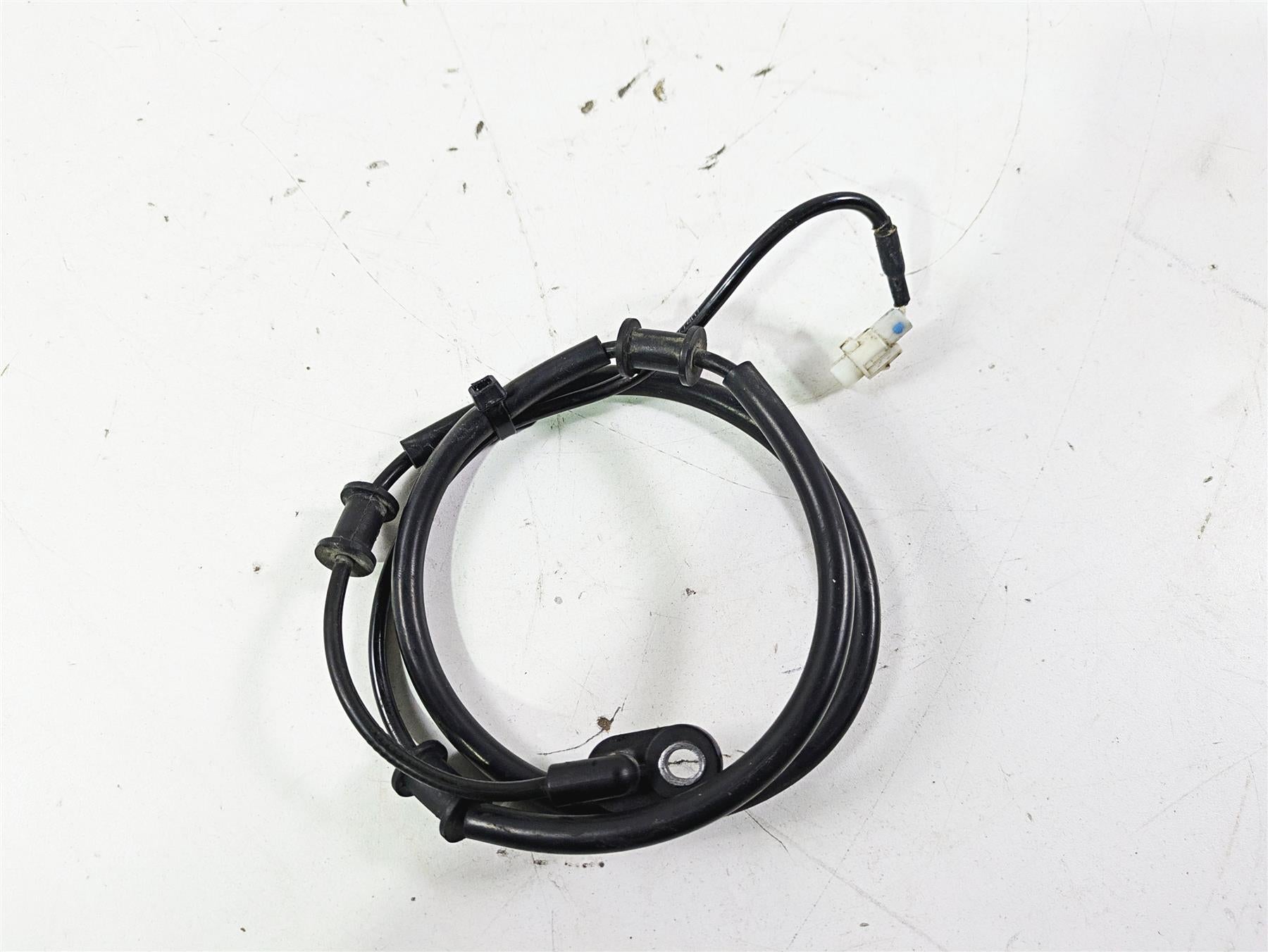 2012 Yamaha XT1200 Super Tenere Rear Abs Brake Wheel Speed Sensor 23P-85980-00 {{ shop.shopifyCountryName }} - Mototech271
