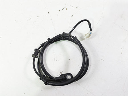 2012 Yamaha XT1200 Super Tenere Rear Abs Brake Wheel Speed Sensor 23P-85980-00 {{ shop.shopifyCountryName }} - Mototech271