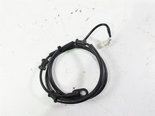Load image into Gallery viewer, 2012 Yamaha XT1200 Super Tenere Rear Abs Brake Wheel Speed Sensor 23P-85980-00
