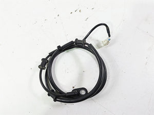 2012 Yamaha XT1200 Super Tenere Rear Abs Brake Wheel Speed Sensor 23P-85980-00