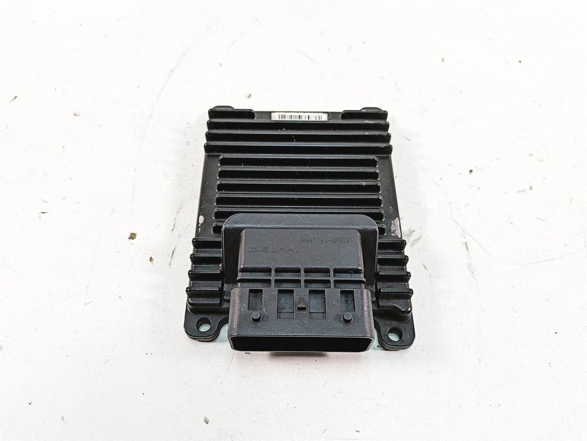 2011 Harley Touring FLHR Road King Cdi Ecu Ecm Engine Control Module 34245-11 {{ shop.shopifyCountryName }} - Mototech271