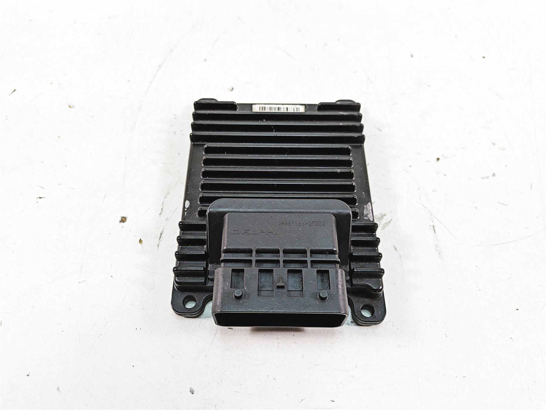 2011 Harley Touring FLHR Road King Cdi Ecu Ecm Engine Control Module 34245-11 {{ shop.shopifyCountryName }} - Mototech271