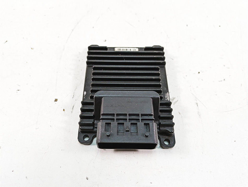 2011 Harley Touring FLHR Road King Cdi Ecu Ecm Engine Control Module 34245-11 {{ shop.shopifyCountryName }} - Mototech271