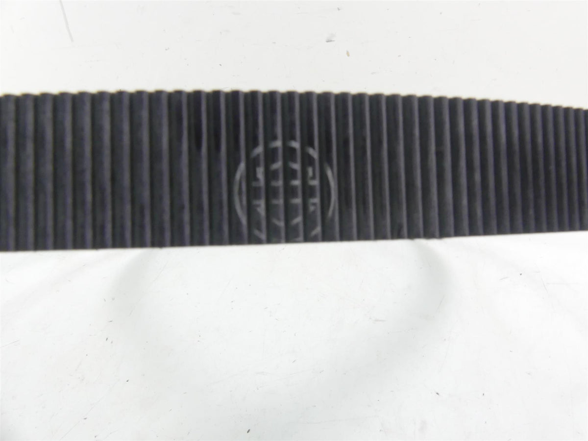 2005 Harley Softail FLSTSC Heritage Springer Rear Drive Belt 135T 40307-00B {{ shop.shopifyCountryName }} - Mototech271