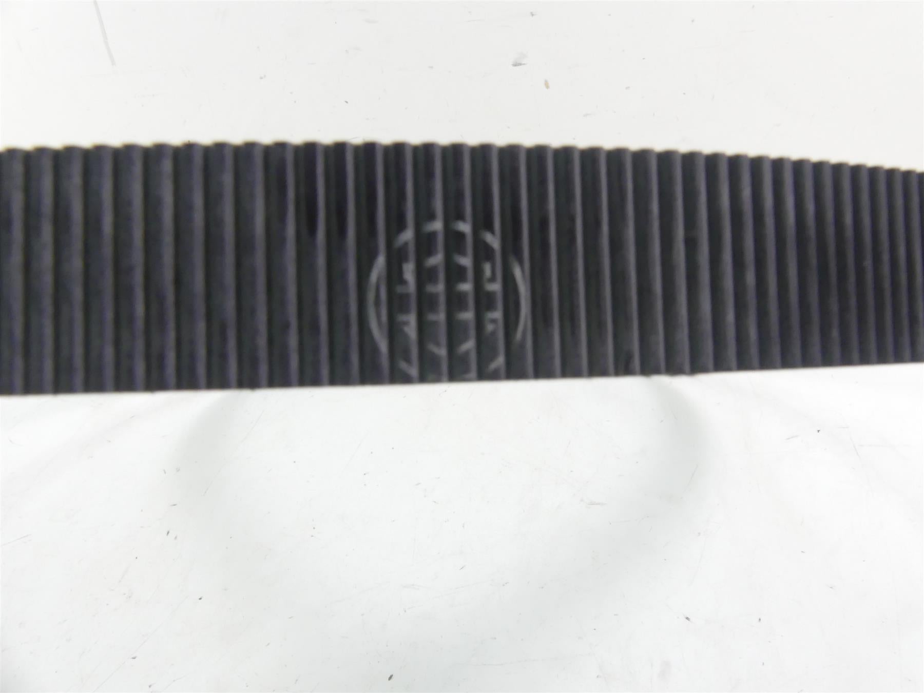 2005 Harley Softail FLSTSC Heritage Springer Rear Drive Belt 135T 40307-00B {{ shop.shopifyCountryName }} - Mototech271