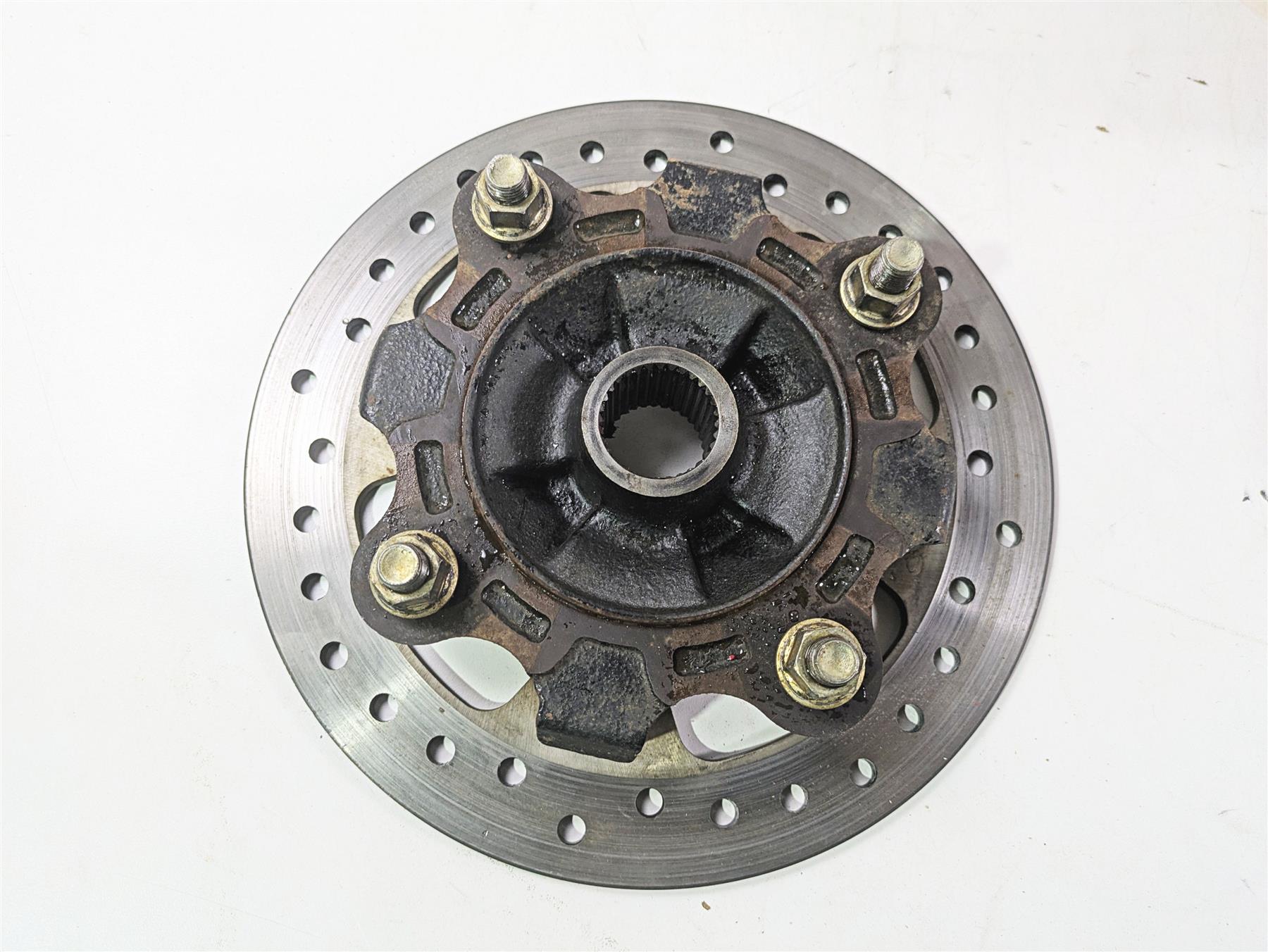2021 Kawasaki Teryx KRX KRF 1000 Rear Left Trailing Arm Set 39007-0428 {{ shop.shopifyCountryName }} - Mototech271