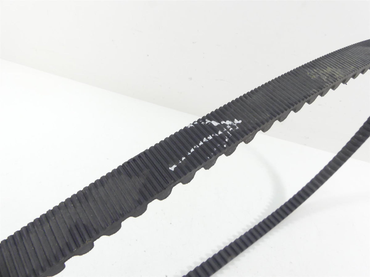 2017 Harley Touring FLHTKL Electra Glide Rear Drive Belt 140T 24Mm 40024-09A {{ shop.shopifyCountryName }} - Mototech271