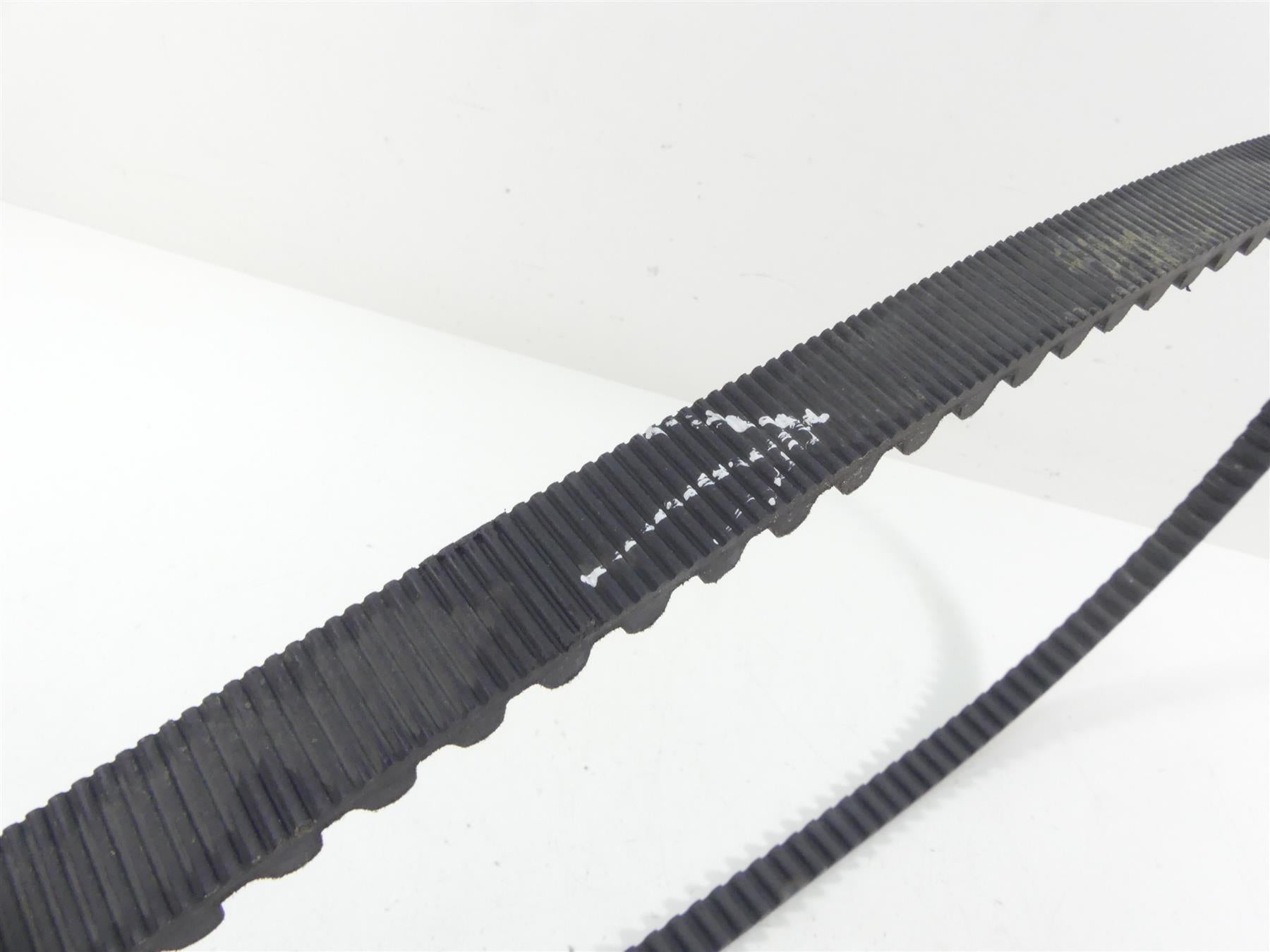 2017 Harley Touring FLHTKL Electra Glide Rear Drive Belt 140T 24Mm 40024-09A {{ shop.shopifyCountryName }} - Mototech271