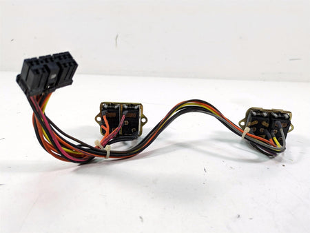2006 Harley Touring FLHTCUI Electra Glide Auxiliary Switches Set 70279-98 {{ shop.shopifyCountryName }} - Mototech271