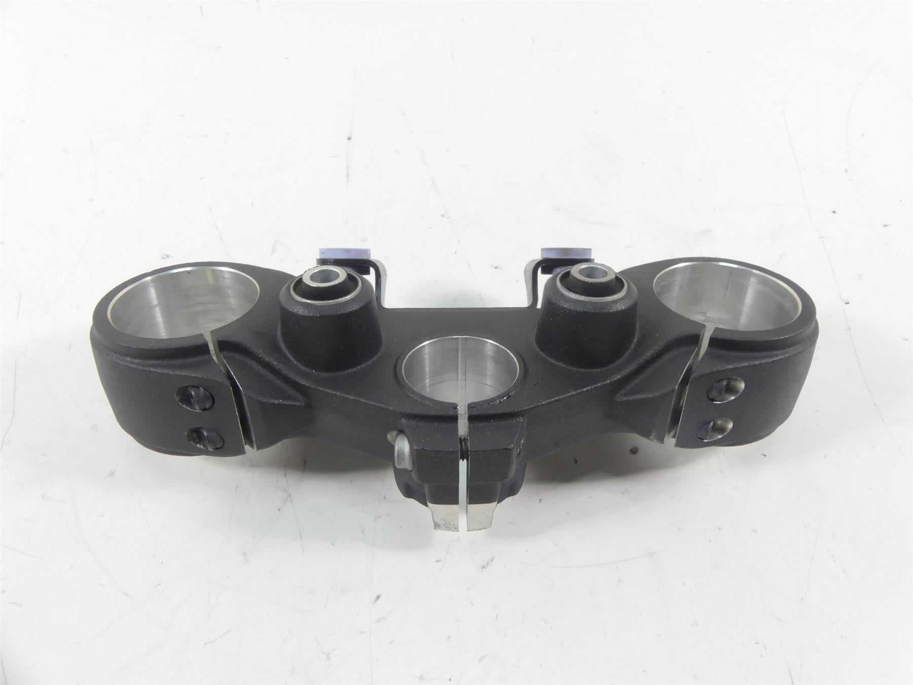 2017 Ducati Hypermotard 939 Upper Triple Tree Steering Clamp 53mm 34110982AA